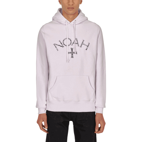 Noah Zebra Core Hoodie